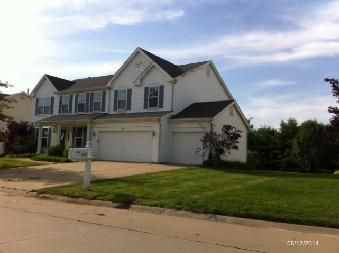 3429 Middlebury Way, Belleville, IL 62221