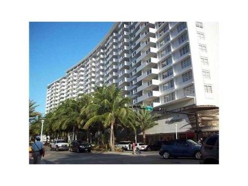 100 LINCOLN RD # 543, Miami Beach, FL 33139