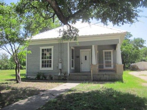 603 S 14th Street, Gatesville, TX 76528