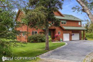 5153 Riverton Avenue, Anchorage, AK 99516