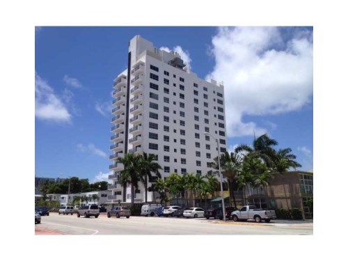 1830 MERIDIAN AV # 701, Miami Beach, FL 33139