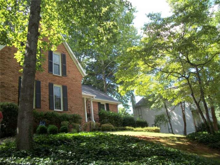 4807 Woodspring Drive, Marietta, GA 30066