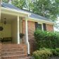 4807 Woodspring Drive, Marietta, GA 30066 ID:9359408