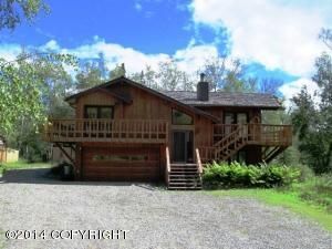 3951 S Loussac Lane, Wasilla, AK 99654