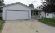 401 Spruce St Dix, NE 69133