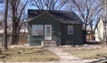 1725  9th St Gering, NE 69341