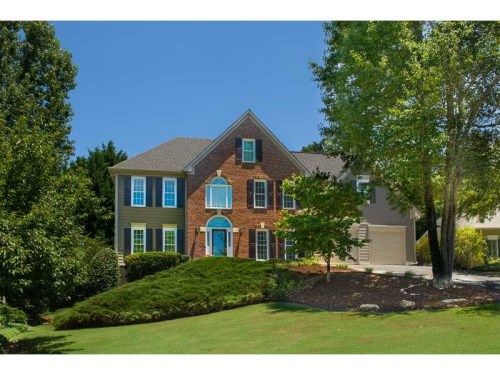 230 Ashebourne Trail, Alpharetta, GA 30005