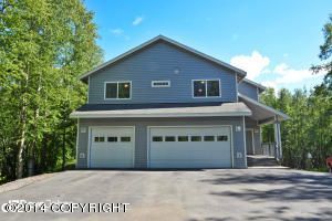 19619 Crabtree Street, Chugiak, AK 99567