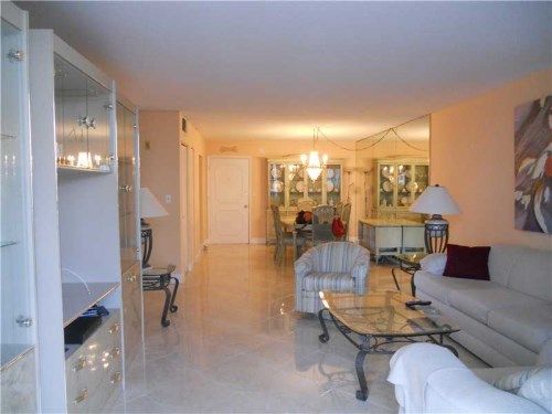 1849 S OCEAN DR # 311, Hallandale, FL 33009