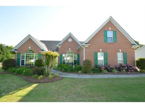 3885 Portico Run Drive, Buford, GA 30519