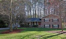 4815 Cambridge Drive Atlanta, GA 30338