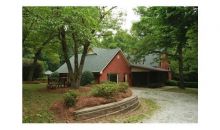 204 Windy Hill Drive Dawsonville, GA 30534