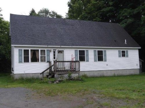 20 Gordon St, Woodsville, NH 03785