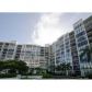 1000 PARKVIEW DR # 811, Hallandale, FL 33009 ID:9343678