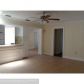 6670 DOUGLAS ST, Hollywood, FL 33024 ID:9087123