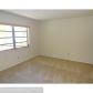 3050 E Sunrise Lakes Dr E # 103, Fort Lauderdale, FL 33322 ID:9440818