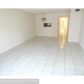 3050 E Sunrise Lakes Dr E # 103, Fort Lauderdale, FL 33322 ID:9440822