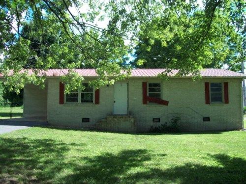 1064 Short Mountain, Mc Minnville, TN 37110