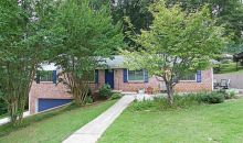 3876 Green Forest Parkway Se Smyrna, GA 30082