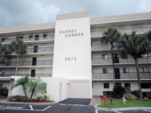 3873 S Banana River Boulevard# 103, Cocoa Beach, FL 32931