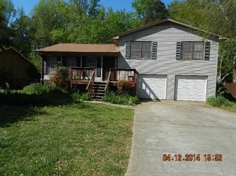 4891 Cherokee Way Se, Conyers, GA 30094