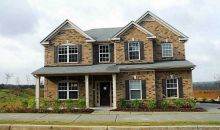 814 Golden Isles Loganville, GA 30052