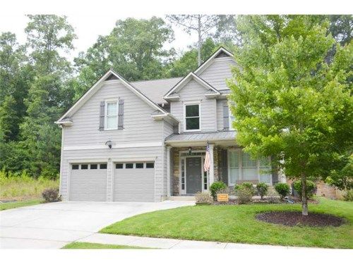 538 Winder Trail, Canton, GA 30114