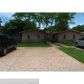 5900 SW 25TH AVE, Fort Lauderdale, FL 33312 ID:9138021