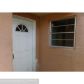 5900 SW 25TH AVE, Fort Lauderdale, FL 33312 ID:9138024