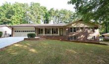 5645 Beechwood Drive Stone Mountain, GA 30087