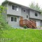 22369 SHADOWY SPRUCE Drive, Chugiak, AK 99567 ID:8933497