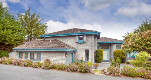 15 Ashdown, Half Moon Bay, CA 94019