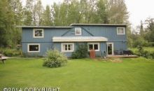 5528 E Edgerton Park Road Palmer, AK 99645