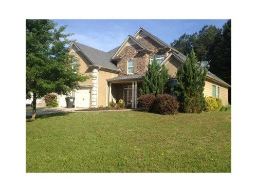 429 Flowery Branch Court, Villa Rica, GA 30180