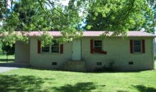 1064 Short Mountain Mc Minnville, TN 37110