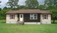 193 Oyster Road Brunswick, GA 31525