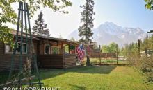 3655 S Juniper Street Palmer, AK 99645