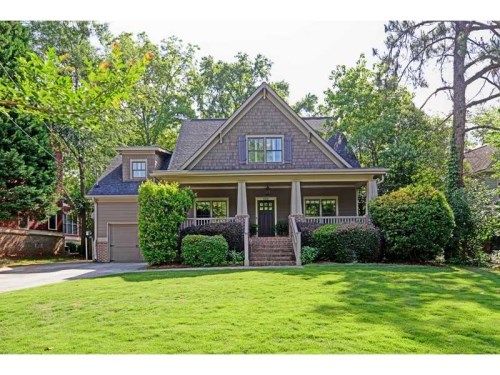 228 Willow Lane, Decatur, GA 30030