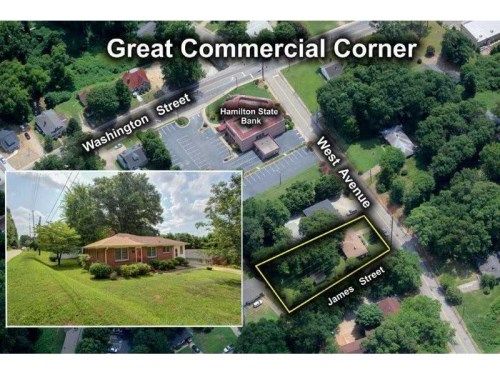 300 West Ave, Gainesville, GA 30501