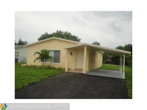 340 NE 30TH CT, Pompano Beach, FL 33064