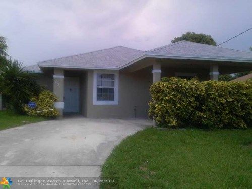 231 NW 12TH CT, Dania, FL 33004