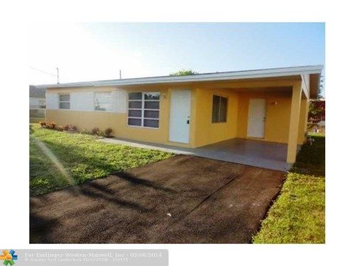 2481 NW 13TH ST, Pompano Beach, FL 33069