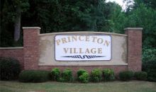 510 Princeton Drive Palmetto, GA 30268