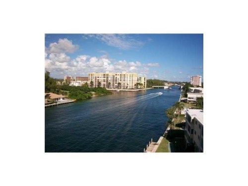 821 N Riverside Dr # 601, Pompano Beach, FL 33062