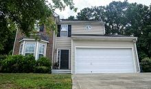 108 Bainbridge Place Dallas, GA 30132