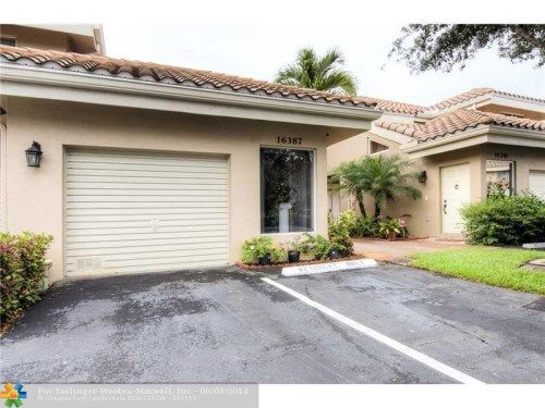 16387 Malibu Dr # 46, Fort Lauderdale, FL 33326