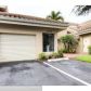 16387 Malibu Dr # 46, Fort Lauderdale, FL 33326 ID:9201219