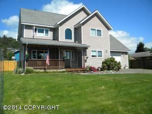 282 E Bayview Avenue, Homer, AK 99603