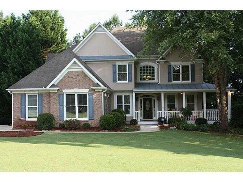 305 S Vineyard Way, Alpharetta, GA 30004