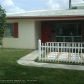 6451 CYPRESS RD # 12, Fort Lauderdale, FL 33317 ID:9128361